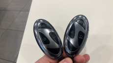 Hyundai SANTA FE 1.6 TGDi PHEV Calligraphy 5dr 4WD Auto [6 Seats] Estate